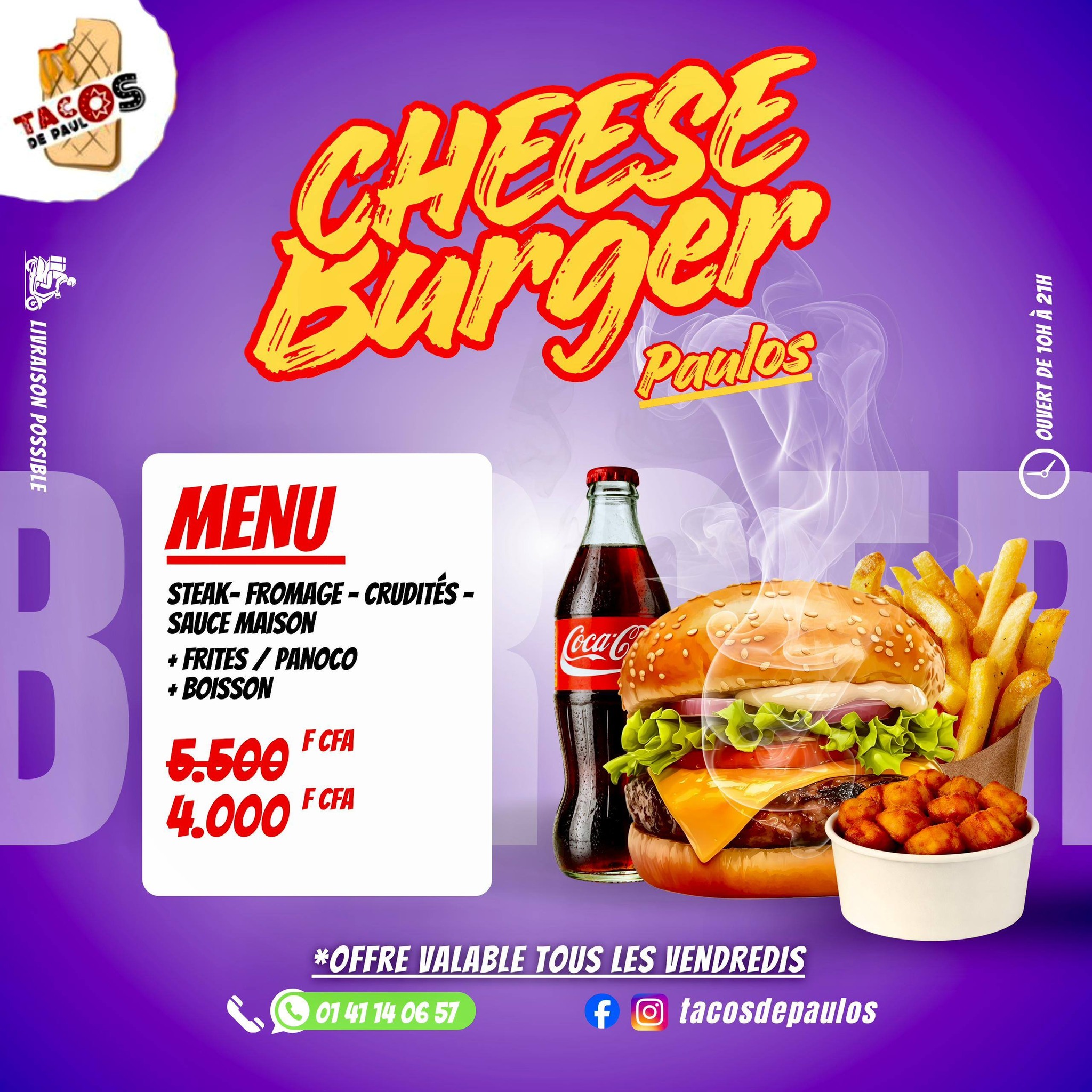 Burger